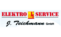 Logo von Elektro Service J.Teichmann