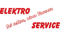 Logo von Elektro Service Rosenau