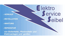 Logo von Elektro Service Seibel