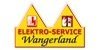 Logo von Elektro-Service Wangerland Inh. Stefan Jürgens e. K.