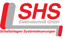Logo von Elektro SHS Elektrotechnik GmbH