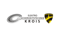 Logo von Elektro Sicherheitstechnik Krois