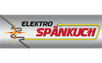 Logo von Elektro Spänkuch