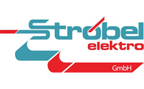 Logo von Elektro Ströbel GmbH