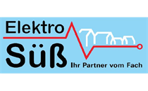 Logo von ELEKTRO SÜSS GmbH