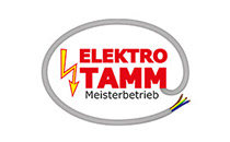 Logo von Elektro Tamm Meisterbetrieb