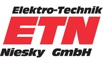Logo von Elektro-Technik Niesky GmbH