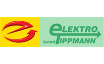 Logo von Elektro - Tippmann GmbH