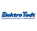 Logo von Elektro Todt
