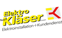 Logo von Elektro Toni Kläser GmbH