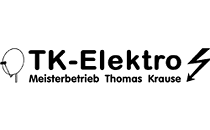 Logo von Elektro- und Sicherheitstechnik Thomas Krause