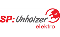 Logo von Elektro Unholzer GmbH