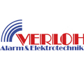 Logo von Elektro Verloh