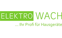 Logo von Elektro Wach