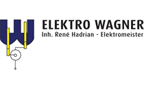 Logo von Elektro - Wagner