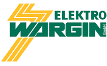 Logo von Elektro Wargin GmbH