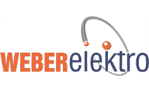 Logo von Elektro Weber GmbH