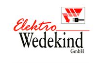 Logo von Elektro Wedekind GmbH