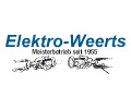 Logo von Elektro Weerts Holger