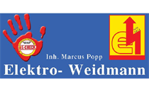 Logo von Elektro Weidmann