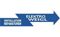 Logo von Elektro - Weigl