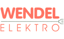 Logo von Elektro WENDEL