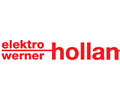 Logo von Elektro Werner Hollan