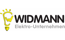 Logo von Elektro Widmann GmbH
