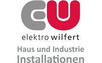 Logo von Elektro Wilfert