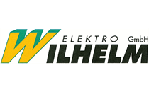 Logo von Elektro Wilhelm