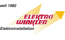 Logo von Elektro Winkler