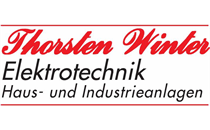 Logo von Elektro - Winter