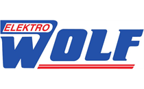Logo von Elektro Wolf GmbH