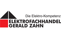 Logo von Elektro Zahn