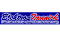 Logo von Elektro Zaunick