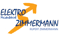Logo von Elektro-Zimmermann