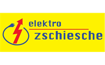 Logo von ELEKTRO Zschiesche Elektroinstallation