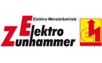 Logo von Elektro Zunhammer