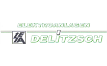 Logo von Elektroanlagen Delitzsch GmbH