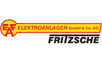 Logo von Elektroanlagen Fritzsche