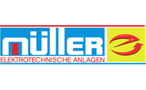 Logo von Elektroanlagen Müller