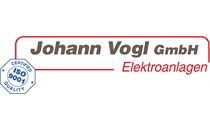 Logo von Elektroanlagen Vogl Johann GmbH