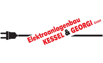 Logo von Elektroanlagenbau, Kessel & Georgi GmbH