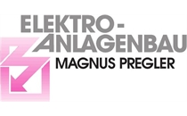 Logo von Elektroanlagenbau Pregler Magnus
