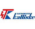 Logo von Elektrofirma Kalliske