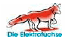 Logo von Elektrofüchse GmbH