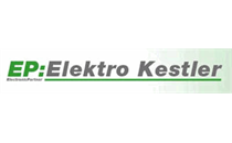 Logo von Elektrogeräte Kestler