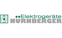 Logo von Elektrogeräte Nürnberger