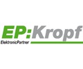 Logo von Elektrohandel Kropf