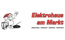 Logo von Elektrohaus am Markt